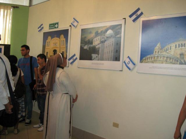 Exposicion de fotografias